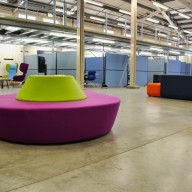 RAF Leeming - Innovation Hub - Rapid Capability Office (RCO) - Northallerton DL7 9NJ - Richardsons Office Furniture & Free Space Planning & Design38