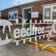 Weedfree Ltd - Park Lane, Balne, Goole, DN14 0EP - Richardsons Office Furniture - Rotorgraph Aerial Photography17