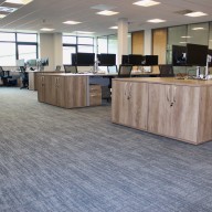 20Sulzer - Birmingham Business Park - Richardsons Office Furniture