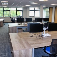 21Sulzer - Birmingham Business Park - Richardsons Office Furniture