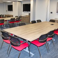 7Sulzer - Birmingham Business Park - Richardsons Office Furniture
