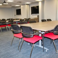 8Sulzer - Birmingham Business Park - Richardsons Office Furniture