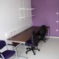 Seaham Medical Centre Consulting Room