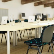 Design 2000 Boardroom Tables