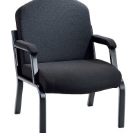 Heavy Duty Chairs (4)