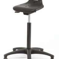 Industrial PU Seating-Stool (3)