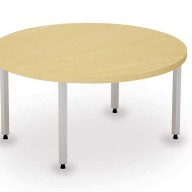 Reception coffee Table - Stools (79)