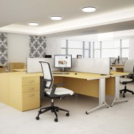 X10 Office Image 1