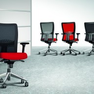 X4 Executive Chairs Officity (10)