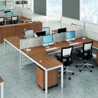 X4 Officity Operative Desking (12)