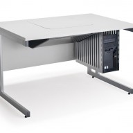 iVault Desk