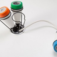 pendulum-power-TUF-USB-charger-oe-electrics-colour-modular-cable-desktop-cradle