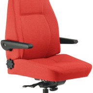 Galaxy L 24 Hour Task Chair
