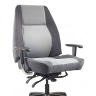 Galaxy Medium 24 Hour Chair 589