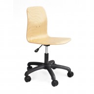 Isis-student-chair-beech