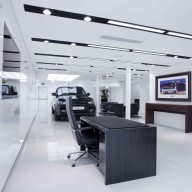 Overfinch Landrover Office Furniture (16)