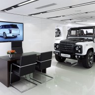 Overfinch Landrover Office Furniture (2)