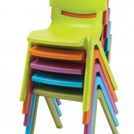 Sebel Postura Classroom Chairs (1)