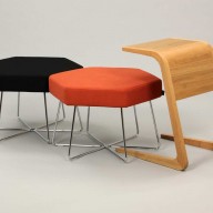 pollen-stools-in-camira-fabric-with-riley-table