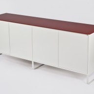 sideboard-white-with-red-glass-front-view-copy
