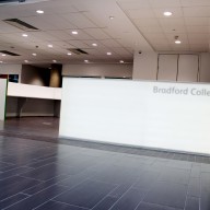 Bradford College New Build 2014