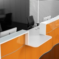 Wave Reception Counter - Desk - Bradford - Leeds (3)