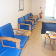 Calderdale and Huddersfield NHS Trust - endoscupy Unit (7)