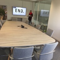 End Clothing London Furniture (40)