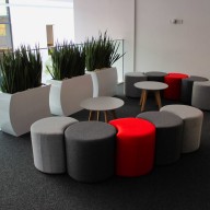 Slimming World Headquarters - Richardsons Office Furniture - Office Fitout