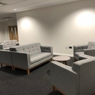 Slimming World - Headquarters - Alfreton, Derbyshire, DE55 4RF - Richardsons Office Furniture - Space Planning & Design2