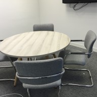 End Clothing - Newcastle & London Offices - Richardson's Office Furniture - Space Planning & Design & Interior Fit Out