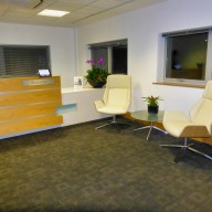 Rural Offices LLP - Building 5, Carrwood Park Selby Road, Swillington Common, Leeds, West Yorkshire, LS15 4LG