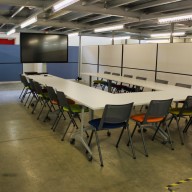 RAF Leeming - Innovation Hub - Rapid Capability Office (RCO) - Northallerton DL7 9NJ - Richardsons Office Furniture & Free Space Planning & Design25