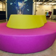 RAF Leeming - Innovation Hub - Rapid Capability Office (RCO) - Northallerton DL7 9NJ - Richardsons Office Furniture & Free Space Planning & Design42