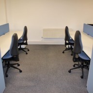 Cammax Limited - Unit 2A, Willowbridge Way, Castleford WF10 5NP - Richardsons Office Furniture20