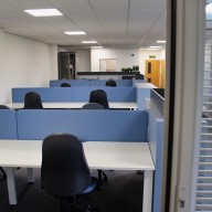 Cammax Limited - Unit 2A, Willowbridge Way, Castleford WF10 5NP - Richardsons Office Furniture21