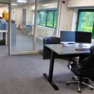 Cammax Limited - Unit 2A, Willowbridge Way, Castleford WF10 5NP - Richardsons Office Furniture23
