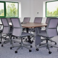 Cammax Limited - Unit 2A, Willowbridge Way, Castleford WF10 5NP - Richardsons Office Furniture24