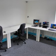 Cammax Limited - Unit 2A, Willowbridge Way, Castleford WF10 5NP - Richardsons Office Furniture5