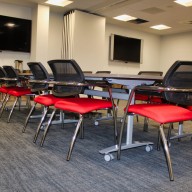 3Sulzer - Birmingham Business Park - Richardsons Office Furniture