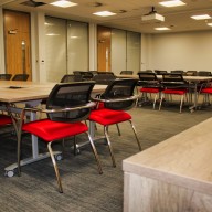 5Sulzer - Birmingham Business Park - Richardsons Office Furniture