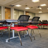 6Sulzer - Birmingham Business Park - Richardsons Office Furniture