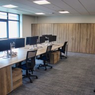 9Sulzer - Birmingham Business Park - Richardsons Office Furniture