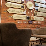 Internal Photos - Kirklees College - Pioneer House Dewsbury - Richardsons Office Furniture & Rotorgraph Drone Photography60