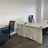 DB Broadcast - Richardson's Office Furniture Installation13