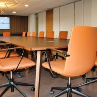 11Professional Security - Richardsons Office Furniture - Furniture Project Leeds