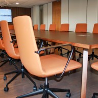 12Professional Security - Richardsons Office Furniture - Furniture Project Leeds