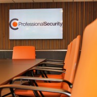 16Professional Security - Richardsons Office Furniture - Furniture Project Leeds