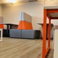 23Professional Security - Richardsons Office Furniture - Furniture Project Leeds