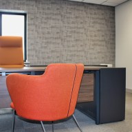 29Professional Security - Richardsons Office Furniture - Furniture Project Leeds